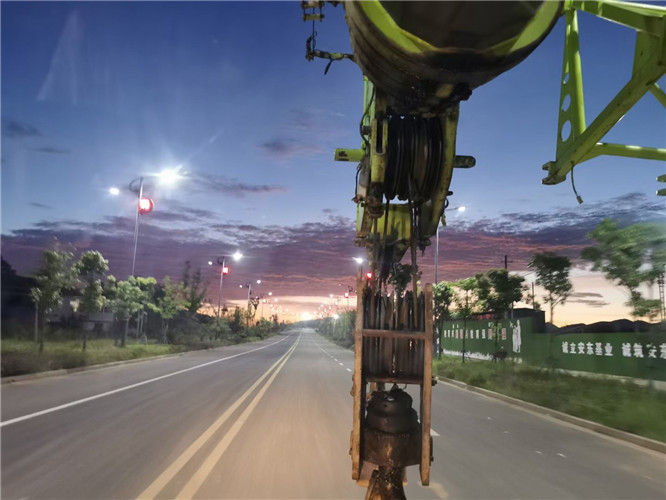 逊克县大件吊装怎么收费