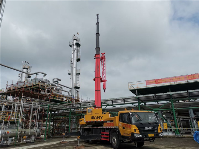 逊克县吊具、钢板、枕木等耗材需要单独付费吗？